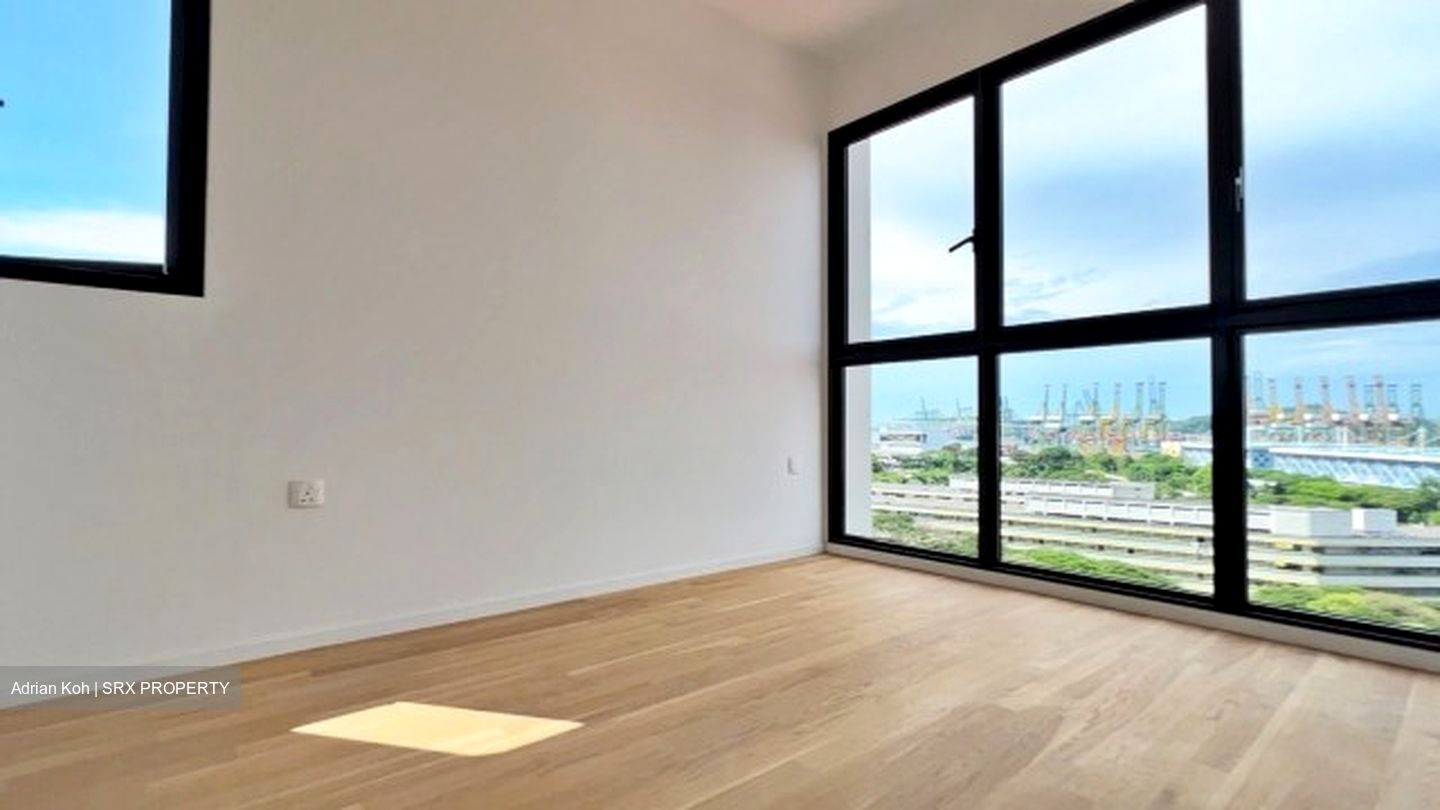 Avenue South Residence (D3), Apartment #501503121